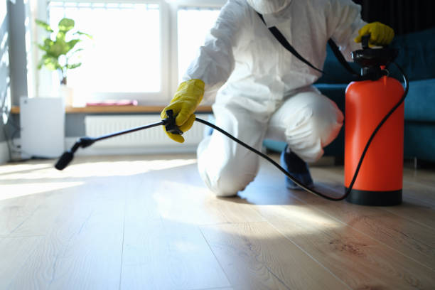 Reliable Hoarding Cleanup contractor in Somerset, NJ by Dulley Family Biohazard Services